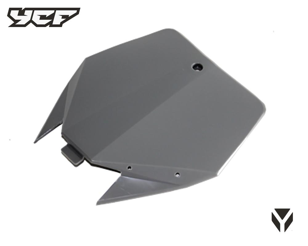 PLAQUE AVANT LITE/START/PILOT