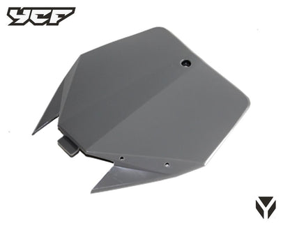 PLAQUE AVANT LITE/START/PILOT