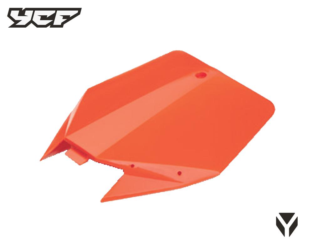 PLAQUE AVANT LITE/START/PILOT