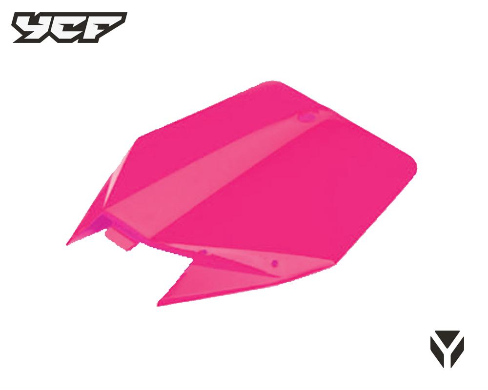 PLAQUE AVANT LITE/START/PILOT