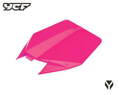 PLAQUE AVANT LITE/START/PILOT