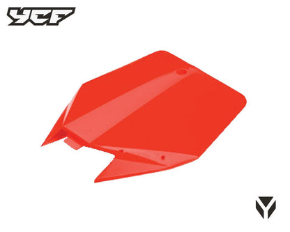 PLAQUE AVANT LITE/START/PILOT