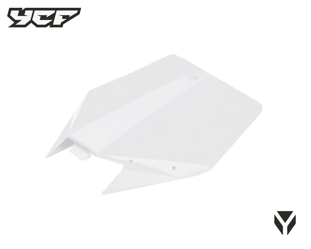 PLAQUE AVANT LITE/START/PILOT