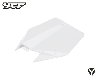 PLAQUE AVANT LITE/START/PILOT