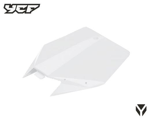 PLAQUE AVANT LITE/START/PILOT