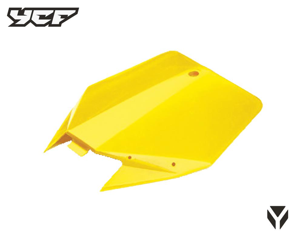 PLAQUE AVANT LITE/START/PILOT