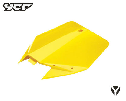 PLAQUE AVANT LITE/START/PILOT