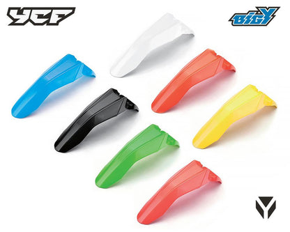 GARDE BOUE AVANT BIGY