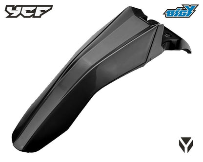 GARDE BOUE AVANT BIGY