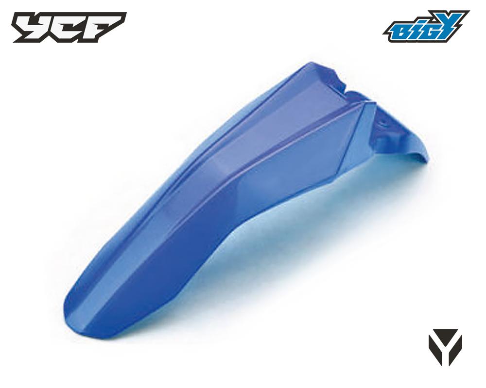 GARDE BOUE AVANT BIGY