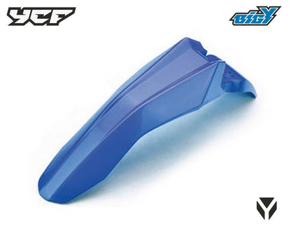 GARDE BOUE AVANT BIGY