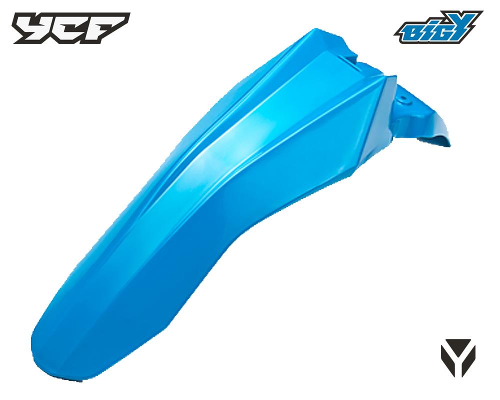 GARDE BOUE AVANT BIGY