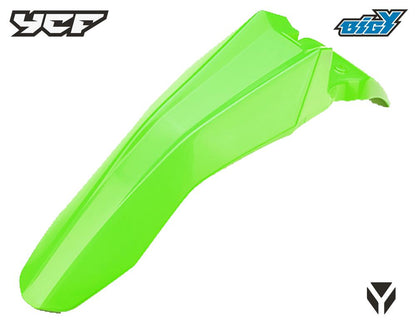 GARDE BOUE AVANT BIGY