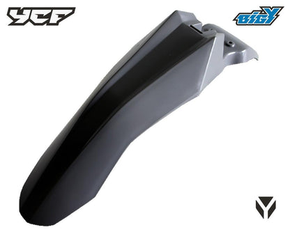 GARDE BOUE AVANT BIGY