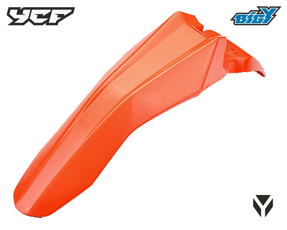 GARDE BOUE AVANT BIGY