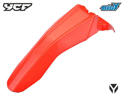 GARDE BOUE AVANT BIGY