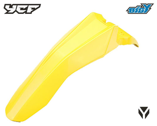 GARDE BOUE AVANT BIGY