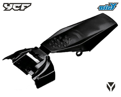 GARDE BOUE ARRIERE BIGY