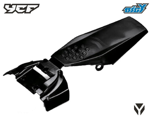 GARDE BOUE ARRIERE BIGY