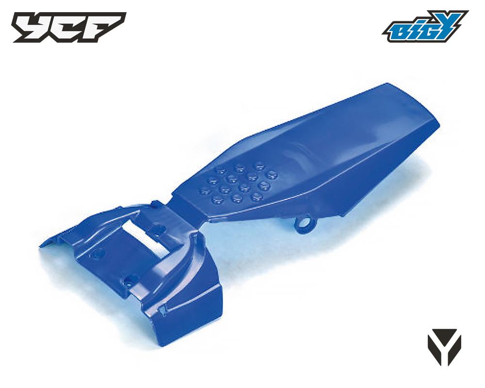 GARDE BOUE ARRIERE BIGY