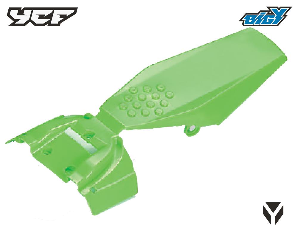 GARDE BOUE ARRIERE BIGY