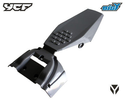 GARDE BOUE ARRIERE BIGY