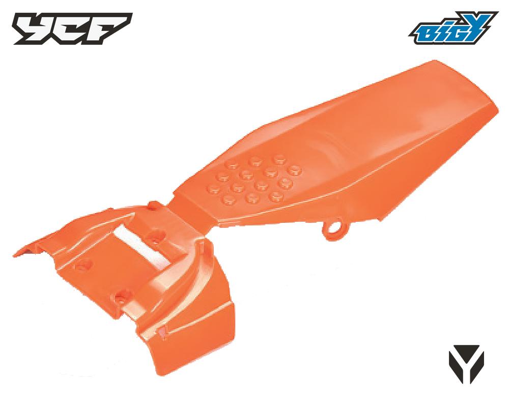 GARDE BOUE ARRIERE BIGY