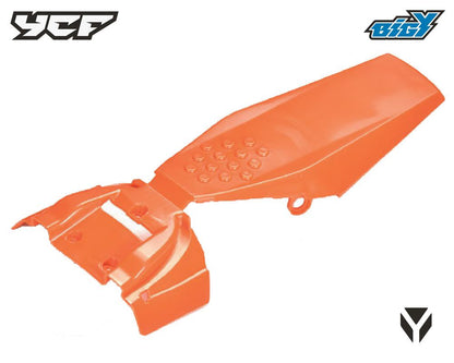 GARDE BOUE ARRIERE BIGY