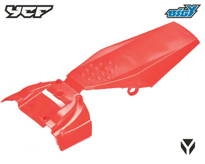 GARDE BOUE ARRIERE BIGY