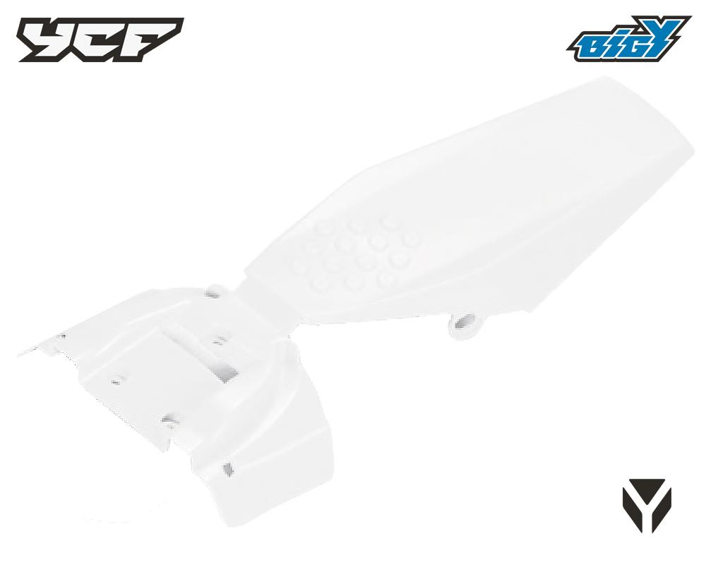 GARDE BOUE ARRIERE BIGY