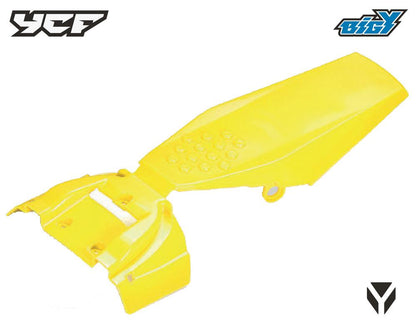 GARDE BOUE ARRIERE BIGY