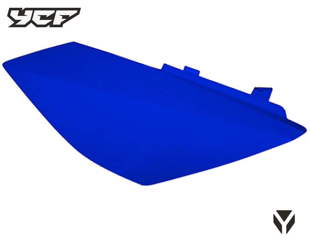 Plaque latérale droite YCF Lite/start