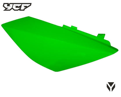 Plaque latérale droite YCF Lite/start