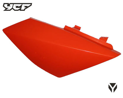 Plaque latérale droite YCF Lite/start