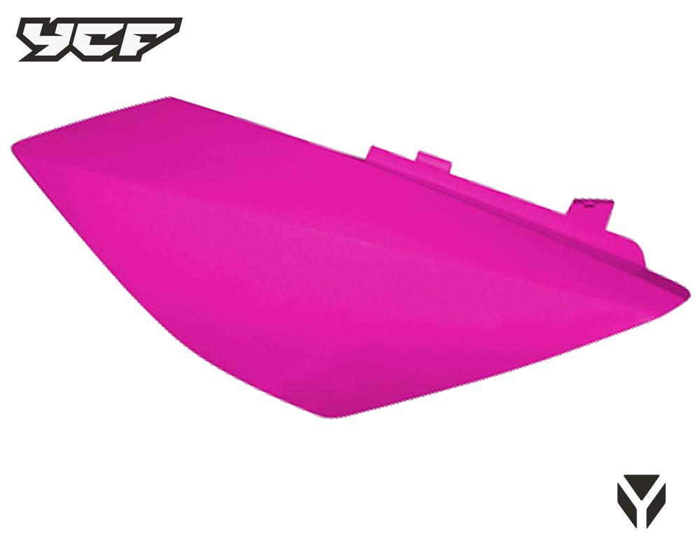 Plaque latérale droite YCF Lite/start