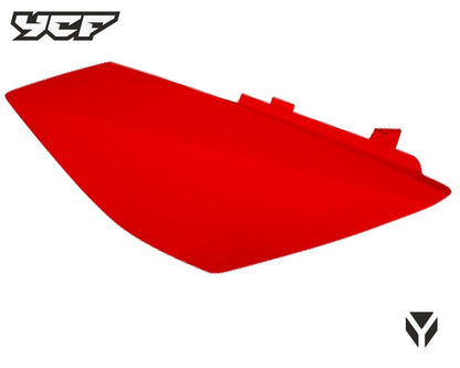 Plaque latérale droite YCF Lite/start