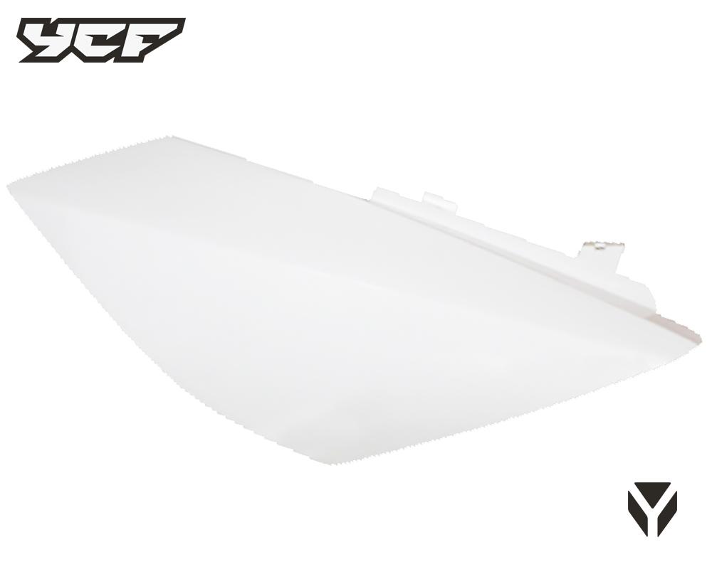 Plaque latérale droite YCF Lite/start