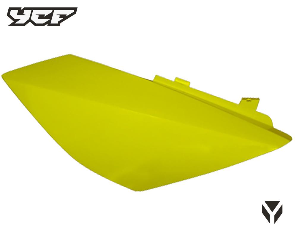 Plaque latérale droite YCF Lite/start