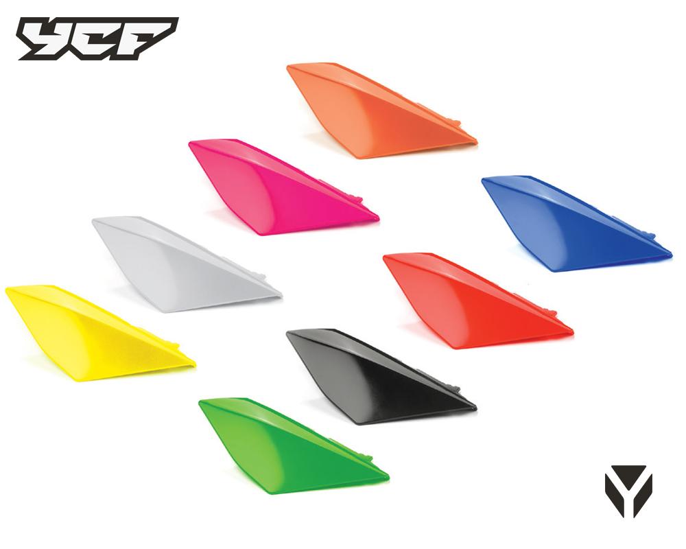 Plaque latérale droite YCF Lite/start