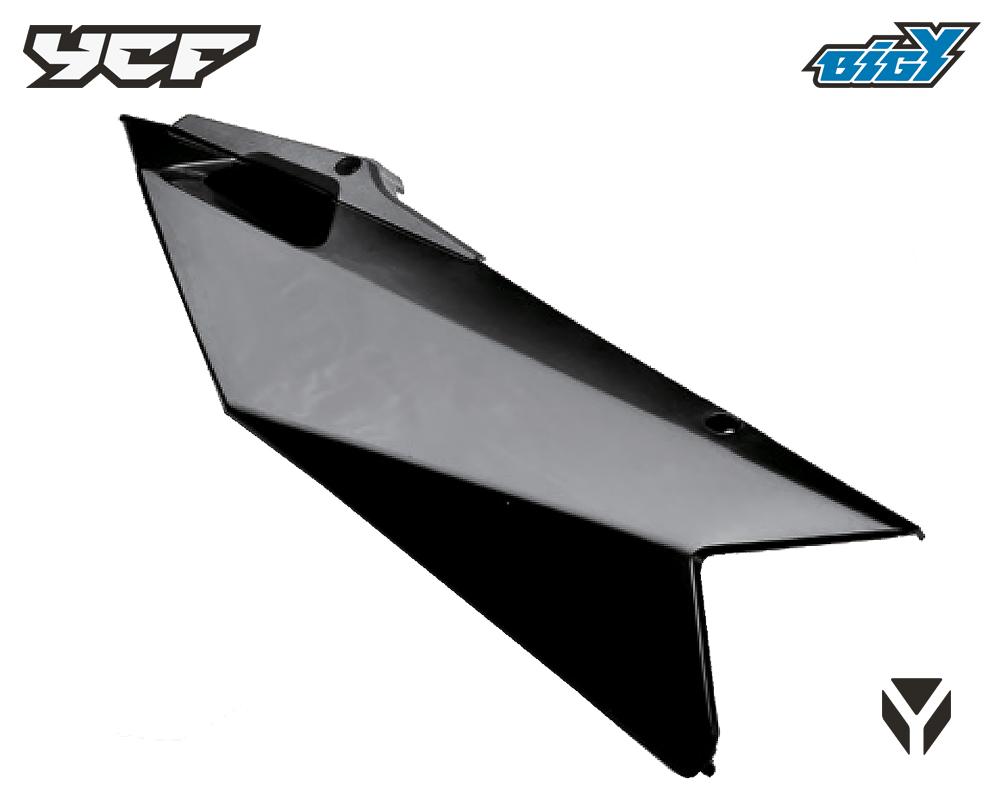 PLAQUE LATERALE DROITE BIGY