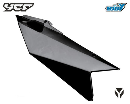 PLAQUE LATERALE DROITE BIGY