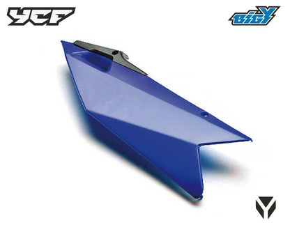 PLAQUE LATERALE DROITE BIGY