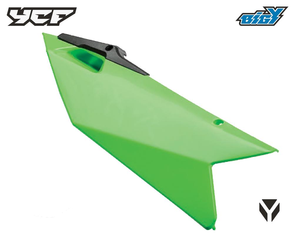 PLAQUE LATERALE DROITE BIGY