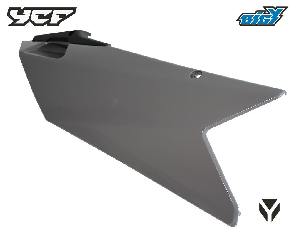 PLAQUE LATERALE DROITE BIGY