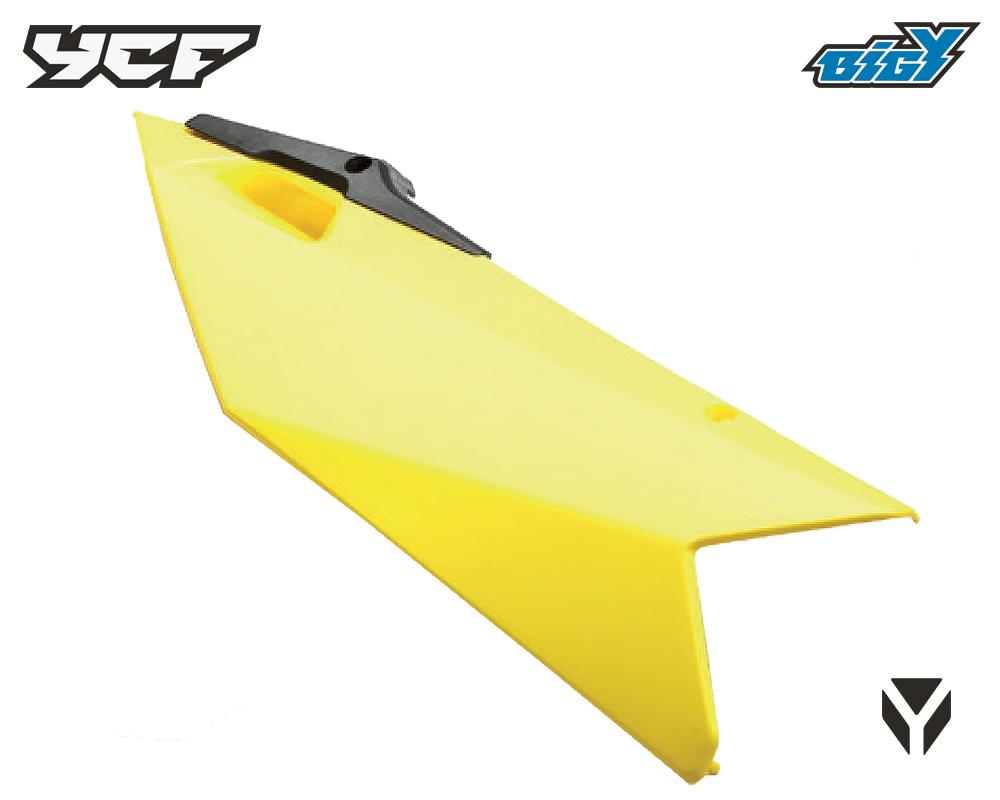 PLAQUE LATERALE DROITE BIGY