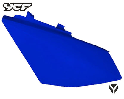 Plaque latérale gauche YCF Lite/start