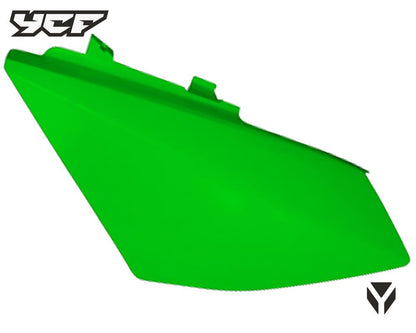 Plaque latérale gauche YCF Lite/start