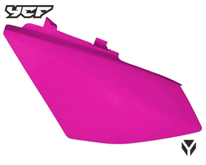 Plaque latérale gauche YCF Lite/start