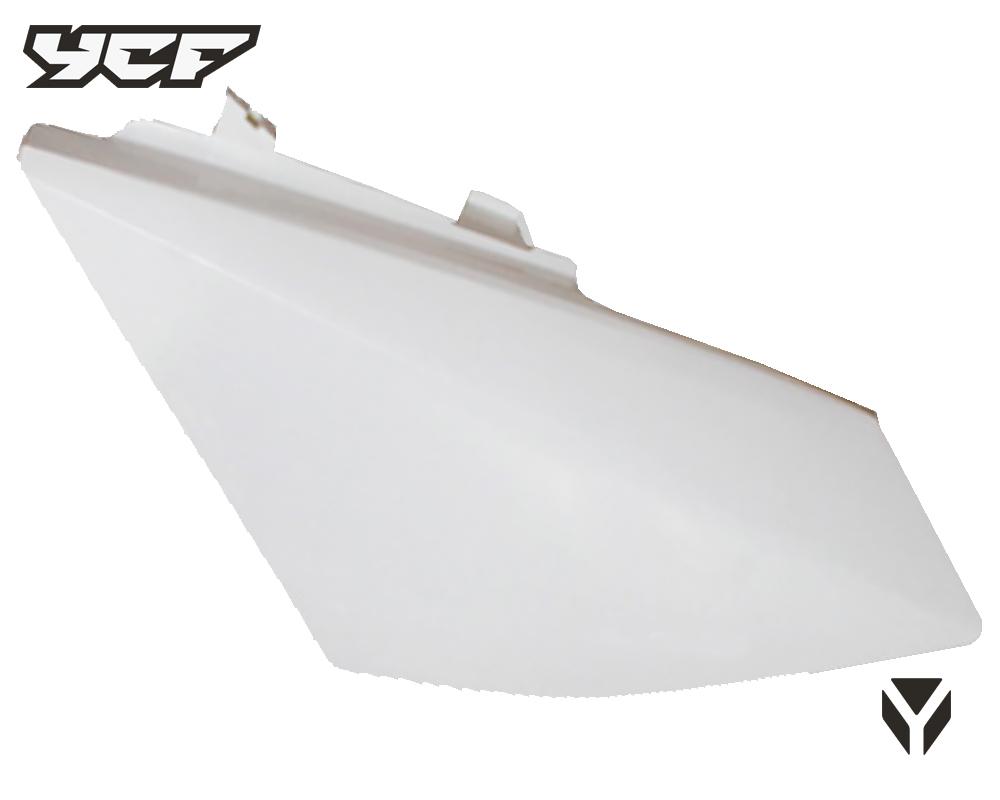 Plaque latérale gauche YCF Lite/start