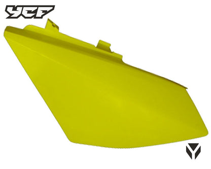 Plaque latérale gauche YCF Lite/start